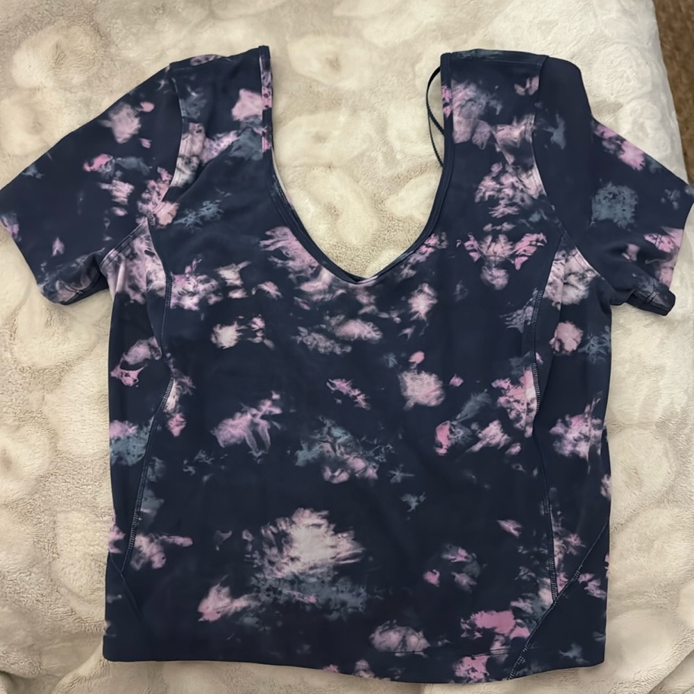 Lululemon Align T-Shirt